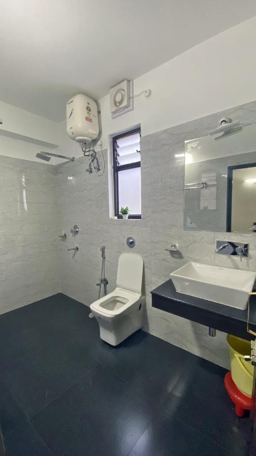 Hotel Lingmoo Residency Ravangla Exteriér fotografie