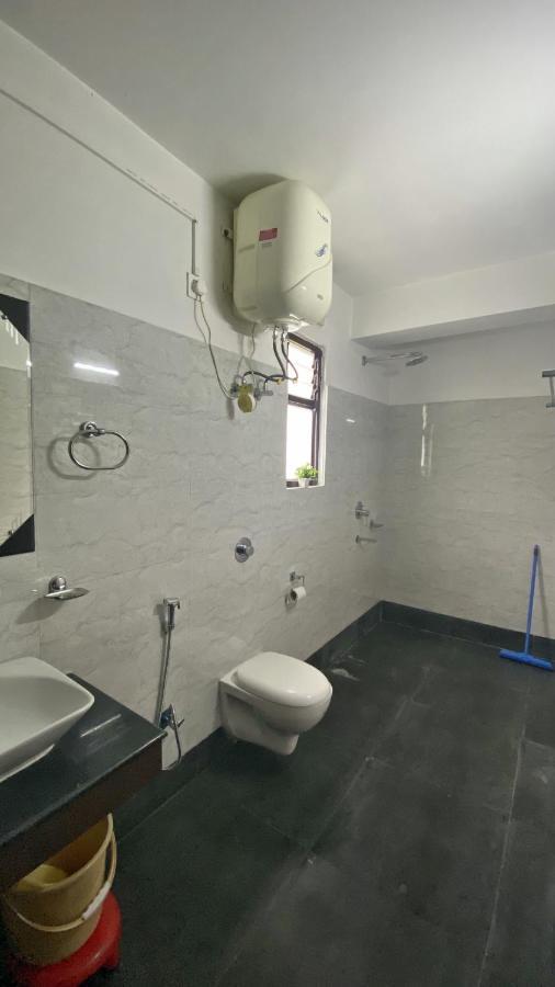 Hotel Lingmoo Residency Ravangla Exteriér fotografie